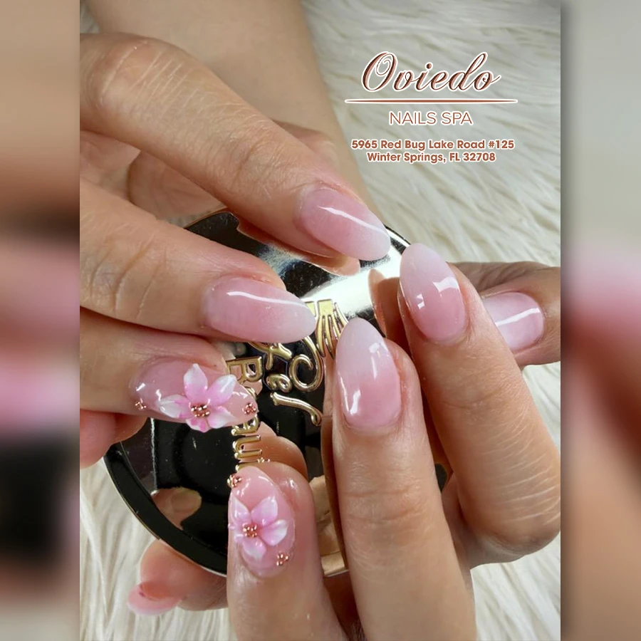 August Nail Trends to Try